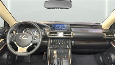 2014 Lexus IS - Photo 13 - Mesa, AZ 85201