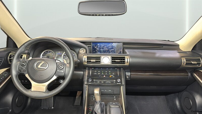 2014 Lexus IS - Photo 13 - Mesa, AZ 85201