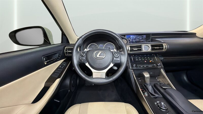 2014 Lexus IS - Photo 15 - Mesa, AZ 85201
