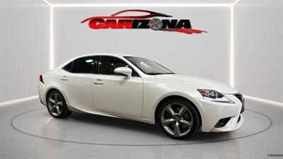 2014 Lexus IS - Photo 12 - Mesa, AZ 85201