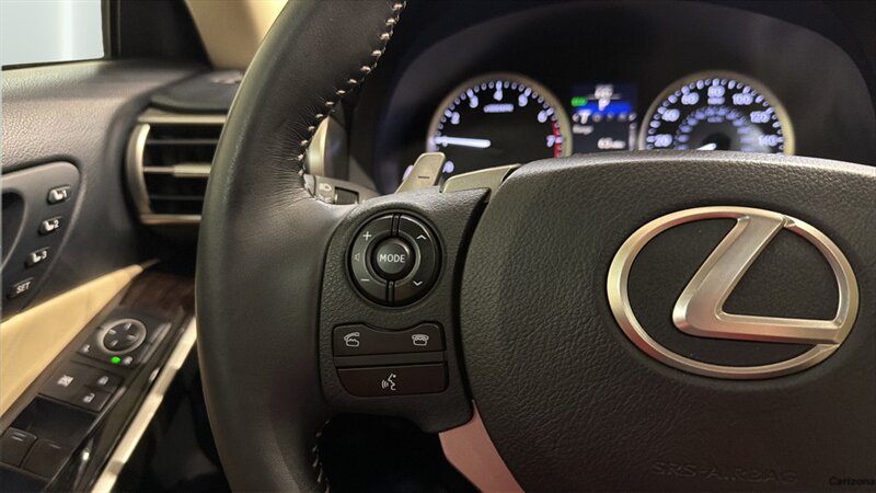 2014 Lexus IS - Photo 26 - Mesa, AZ 85201