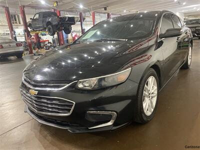 2018 Chevrolet Malibu LT   - Photo 6 - Mesa, AZ 85201