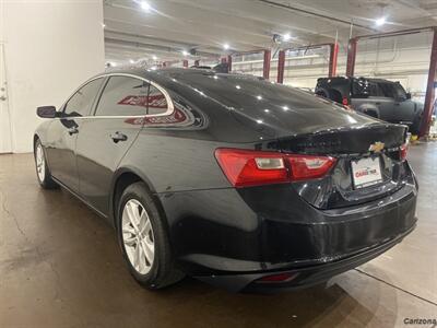 2018 Chevrolet Malibu LT   - Photo 5 - Mesa, AZ 85201