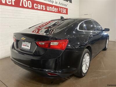 2018 Chevrolet Malibu LT   - Photo 3 - Mesa, AZ 85201