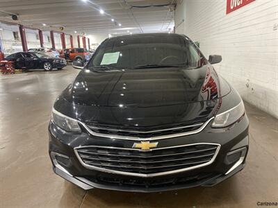 2018 Chevrolet Malibu LT   - Photo 7 - Mesa, AZ 85201