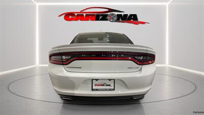 2017 Dodge Charger SXT   - Photo 4 - Mesa, AZ 85201