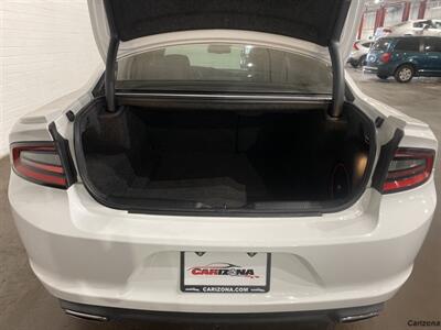 2017 Dodge Charger SXT   - Photo 5 - Mesa, AZ 85201