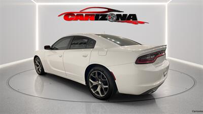 2017 Dodge Charger SXT   - Photo 6 - Mesa, AZ 85201