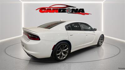 2017 Dodge Charger SXT   - Photo 3 - Mesa, AZ 85201