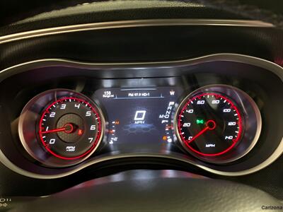 2017 Dodge Charger SXT   - Photo 12 - Mesa, AZ 85201