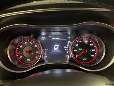 2017 Dodge Charger SXT   - Photo 12 - Mesa, AZ 85201