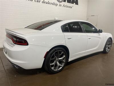 2017 Dodge Charger SXT   - Photo 3 - Mesa, AZ 85201