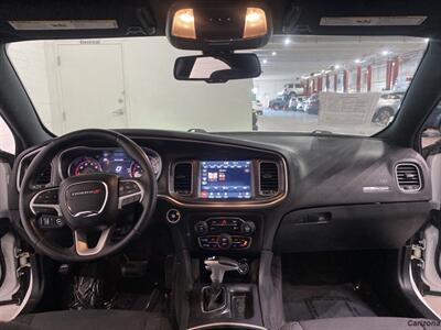 2017 Dodge Charger SXT   - Photo 11 - Mesa, AZ 85201