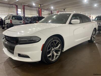 2017 Dodge Charger SXT   - Photo 7 - Mesa, AZ 85201