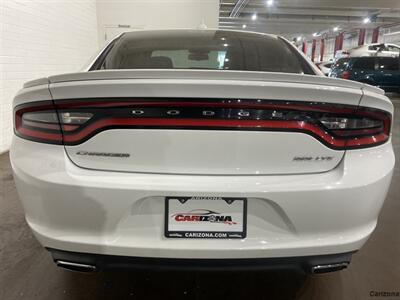 2017 Dodge Charger SXT   - Photo 4 - Mesa, AZ 85201
