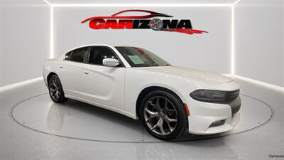 2017 Dodge Charger SXT   - Photo 2 - Mesa, AZ 85201