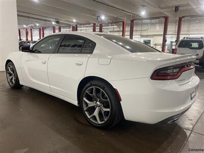2017 Dodge Charger SXT   - Photo 6 - Mesa, AZ 85201