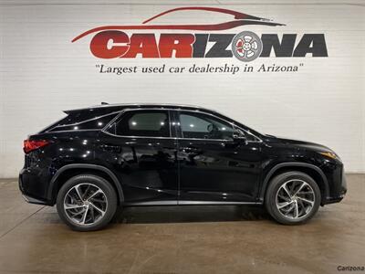 2016 Lexus RX 350   - Photo 1 - Mesa, AZ 85201