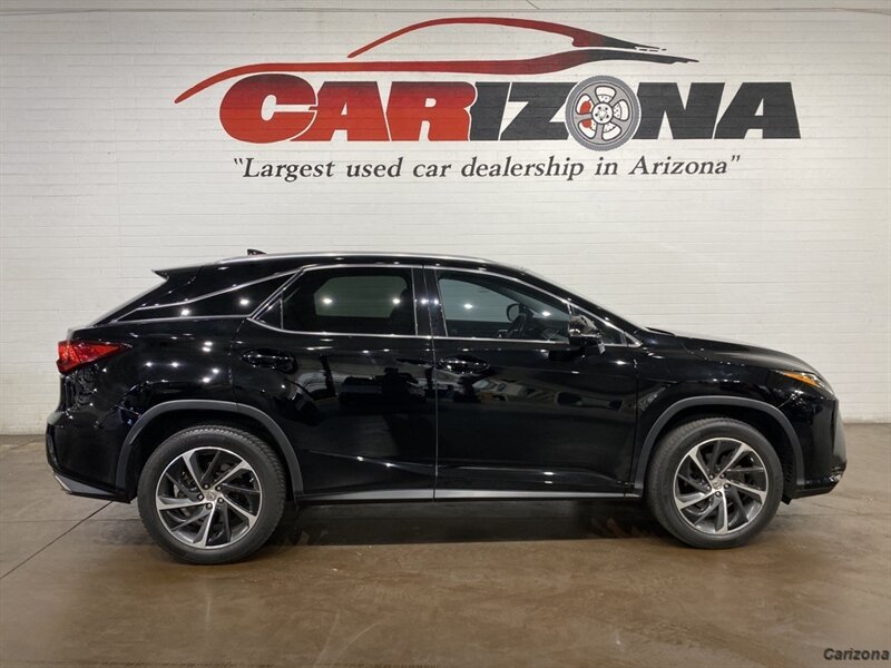 2016 Lexus RX 350 - Photo 1 - Mesa, AZ 85201