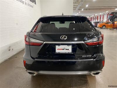 2016 Lexus RX 350   - Photo 4 - Mesa, AZ 85201