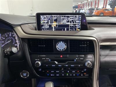 2016 Lexus RX 350   - Photo 13 - Mesa, AZ 85201