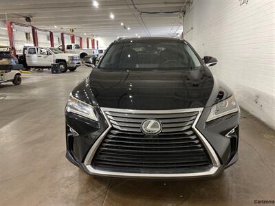 2016 Lexus RX 350   - Photo 8 - Mesa, AZ 85201