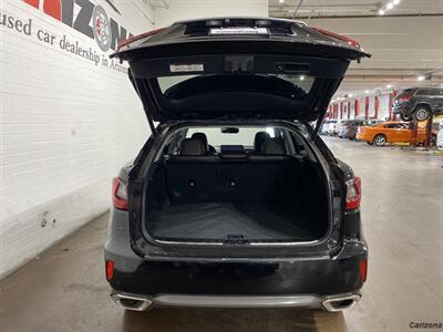 2016 Lexus RX 350   - Photo 5 - Mesa, AZ 85201