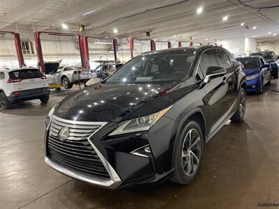 2016 Lexus RX 350   - Photo 7 - Mesa, AZ 85201