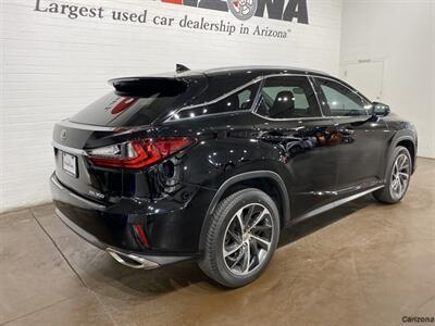 2016 Lexus RX 350   - Photo 3 - Mesa, AZ 85201