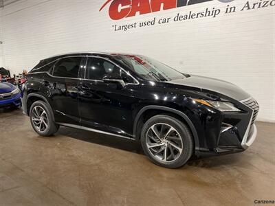 2016 Lexus RX 350   - Photo 2 - Mesa, AZ 85201