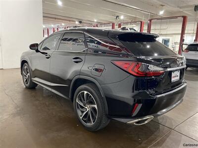 2016 Lexus RX 350   - Photo 6 - Mesa, AZ 85201