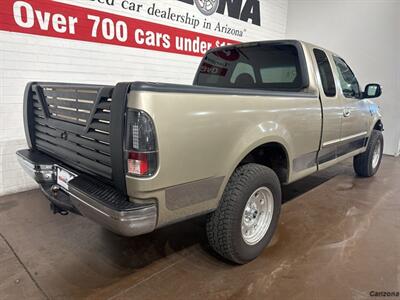 1999 Ford F-150 Work   - Photo 2 - Mesa, AZ 85201