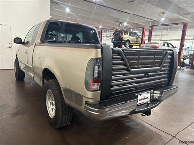 1999 Ford F-150 Work   - Photo 4 - Mesa, AZ 85201