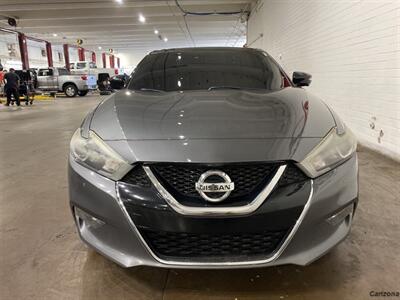 2018 Nissan Maxima Platinum   - Photo 8 - Mesa, AZ 85201
