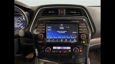 2018 Nissan Maxima Platinum   - Photo 13 - Mesa, AZ 85201