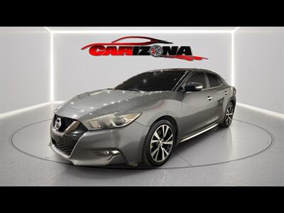 2018 Nissan Maxima Platinum   - Photo 7 - Mesa, AZ 85201