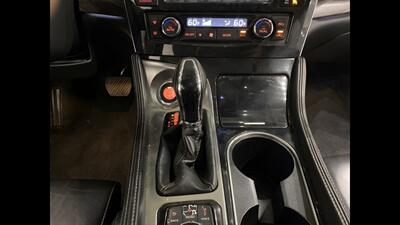 2018 Nissan Maxima Platinum   - Photo 14 - Mesa, AZ 85201