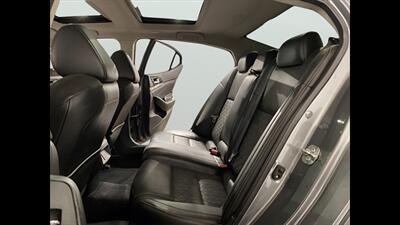 2018 Nissan Maxima Platinum   - Photo 10 - Mesa, AZ 85201