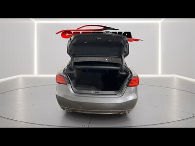 2018 Nissan Maxima Platinum   - Photo 5 - Mesa, AZ 85201