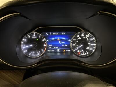 2018 Nissan Maxima Platinum   - Photo 12 - Mesa, AZ 85201