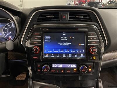 2018 Nissan Maxima Platinum   - Photo 13 - Mesa, AZ 85201