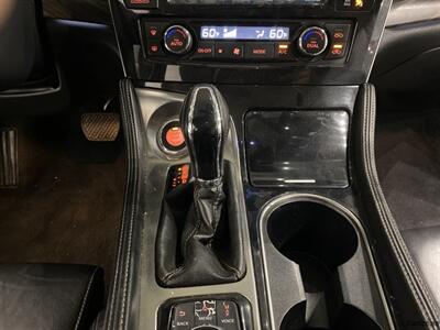 2018 Nissan Maxima Platinum   - Photo 14 - Mesa, AZ 85201