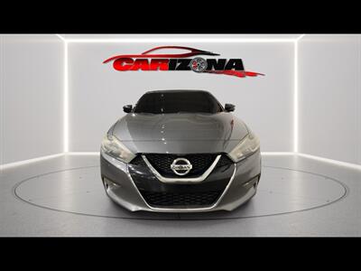 2018 Nissan Maxima Platinum   - Photo 8 - Mesa, AZ 85201