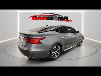 2018 Nissan Maxima Platinum   - Photo 3 - Mesa, AZ 85201