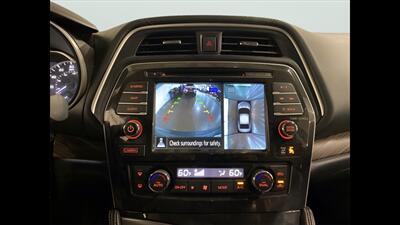 2018 Nissan Maxima Platinum   - Photo 15 - Mesa, AZ 85201