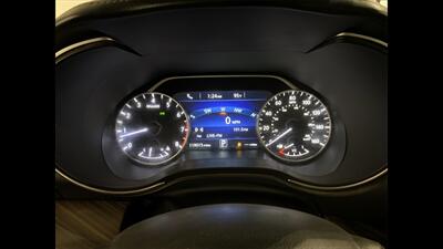 2018 Nissan Maxima Platinum   - Photo 12 - Mesa, AZ 85201