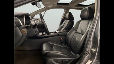 2018 Nissan Maxima Platinum   - Photo 9 - Mesa, AZ 85201