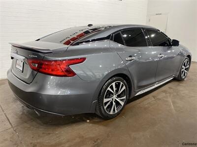 2018 Nissan Maxima Platinum   - Photo 3 - Mesa, AZ 85201