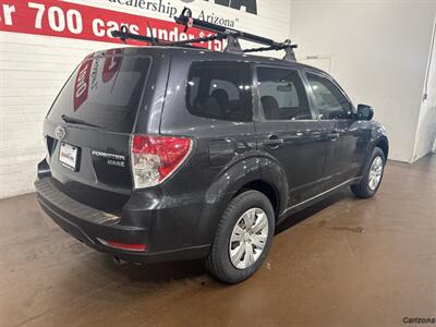 2010 Subaru Forester 2.5X   - Photo 2 - Mesa, AZ 85201