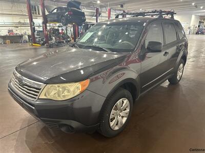 2010 Subaru Forester 2.5X   - Photo 5 - Mesa, AZ 85201